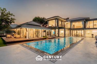  4 ` 5 Baño Villa de Venta