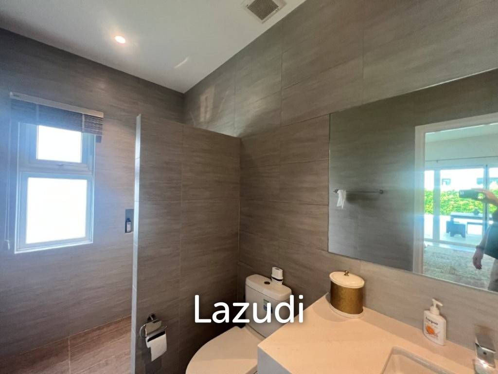 800 Sqm 3 Bed 4 Bath Villa For Sale