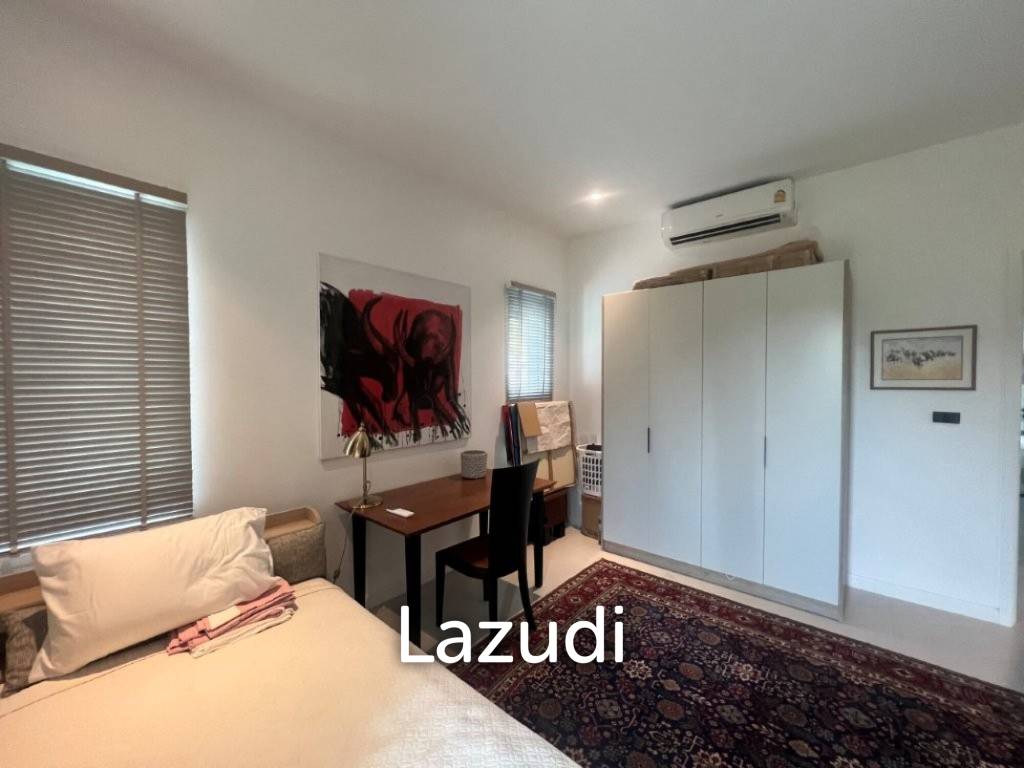 800 Sqm 3 Bed 4 Bath Villa For Sale