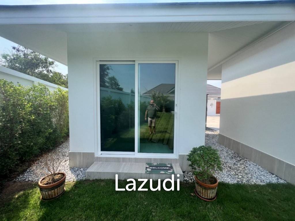 800 Sqm 3 Bed 4 Bath Villa For Sale