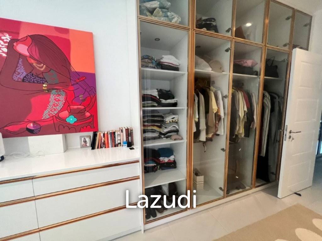 800 Sqm 3 Bed 4 Bath Villa For Sale