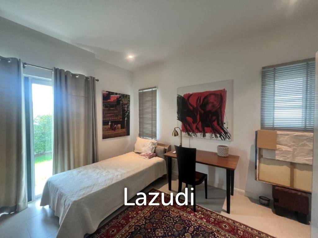 800 Sqm 3 Bed 4 Bath Villa For Sale