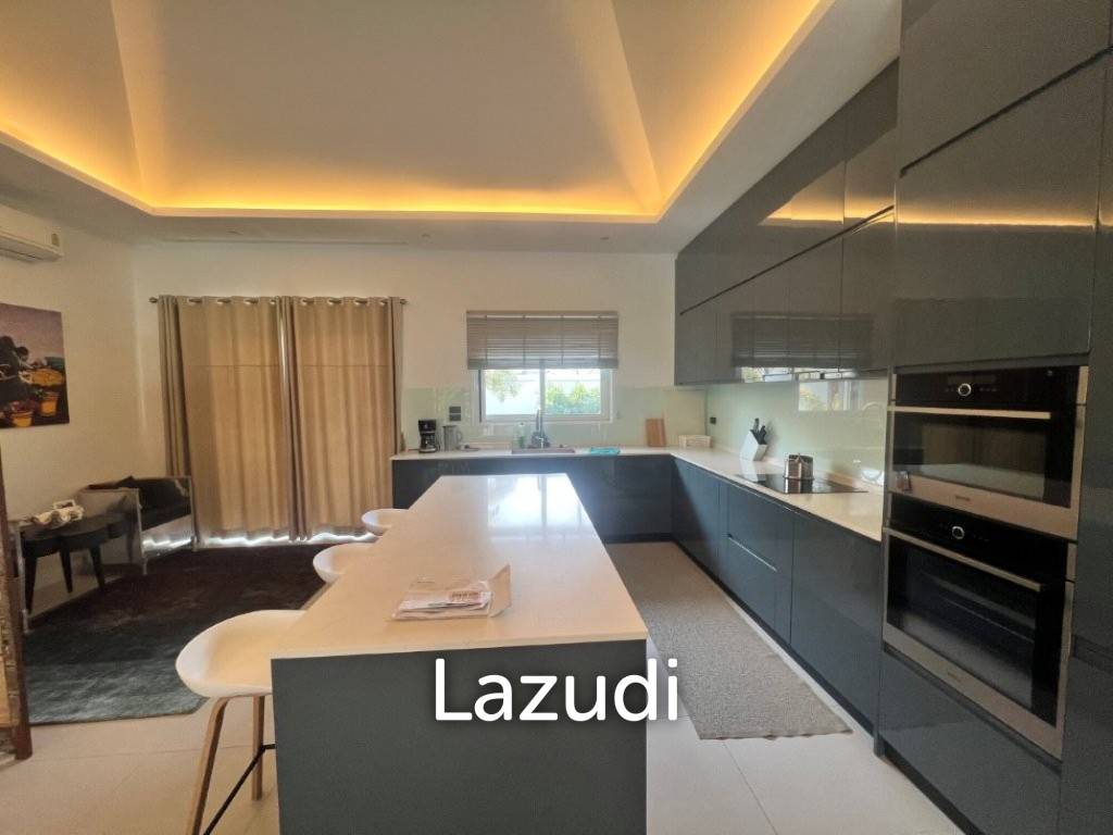 800 Sqm 3 Bed 4 Bath Villa For Sale