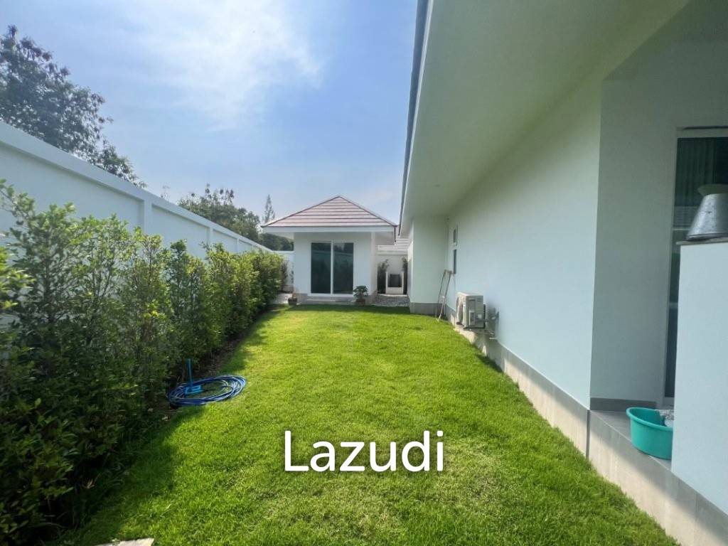 800 Sqm 3 Bed 4 Bath Villa For Sale