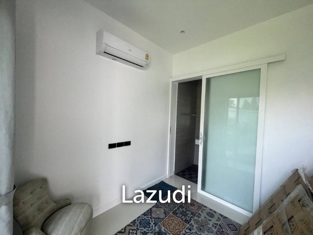 800 Sqm 3 Bed 4 Bath Villa For Sale