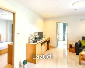 2 Bed 1 Bath 85 SQ.M iPREMIUM Sukhumvit 81