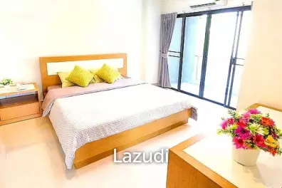 2 Bed 1 Bath 85 SQ.M iPREMIUM Sukhumvit 81