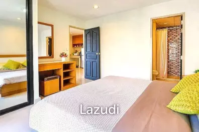 2 Bed 1 Bath 85 SQ.M iPREMIUM Sukhumvit 81