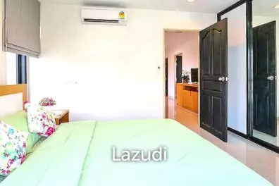 2 Bed 1 Bath 85 SQ.M iPREMIUM Sukhumvit 81