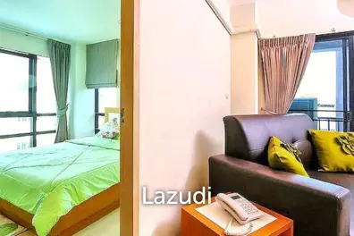 2 Bed 1 Bath 85 SQ.M iPREMIUM Sukhumvit 81