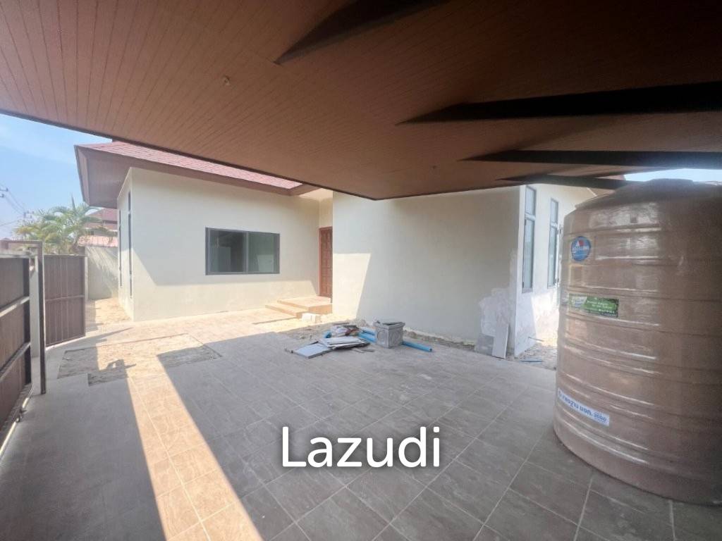 PANORAMA BLACK MOUNTAIN : Luxury 4 bed pool villa completion April 2025