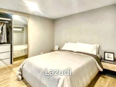 1 Bed 1 Bath  46 SQ.M Blossom Condo @ Sathorn-Charoenrat