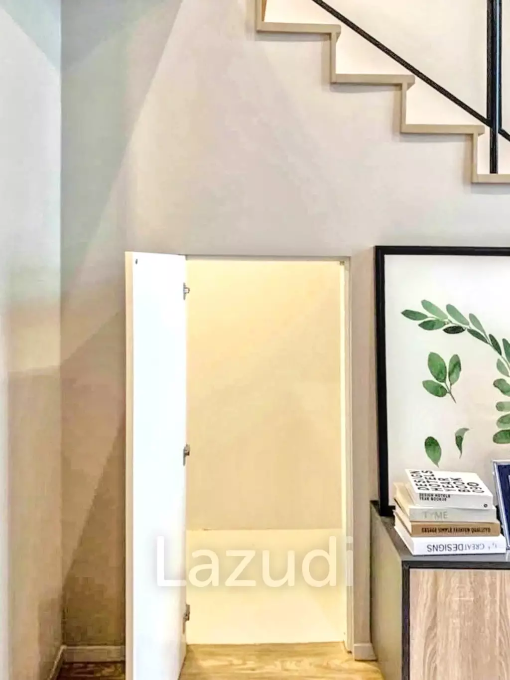 1 Bed 1 Bath  46 SQ.M Blossom Condo @ Sathorn-Charoenrat