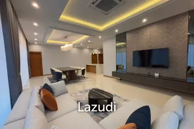 3 Beds 4 Baths 335 SQ.M. Pool Villa in Mabprachan