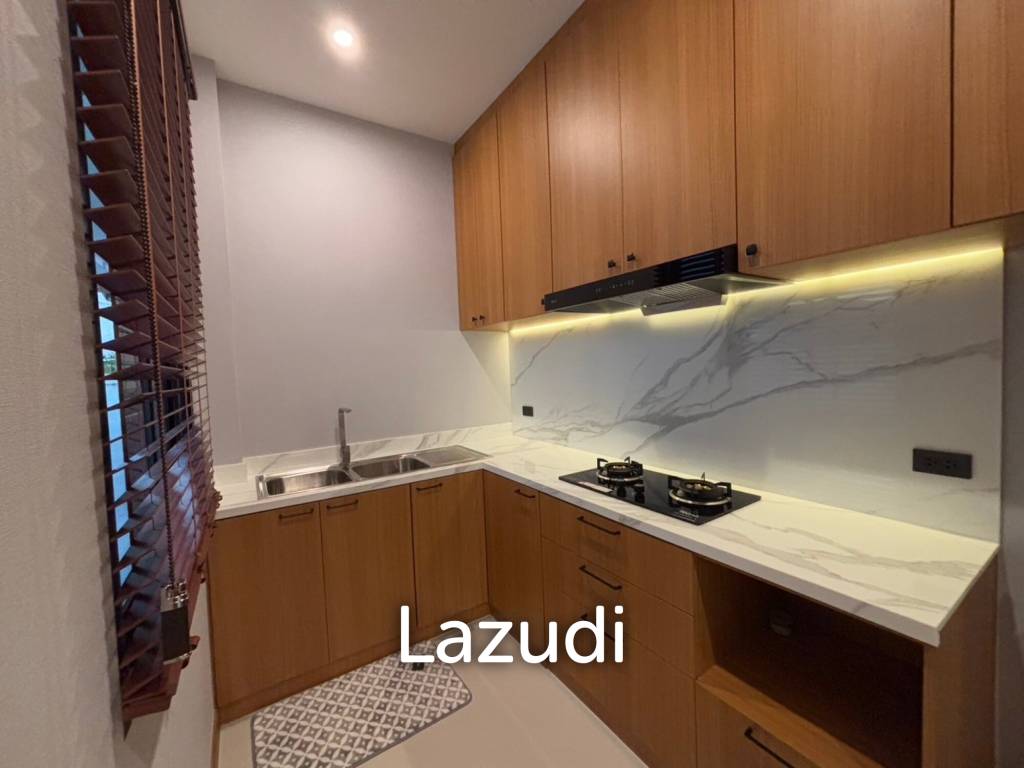 3 Beds 4 Baths 335 SQ.M. Pool Villa in Mabprachan
