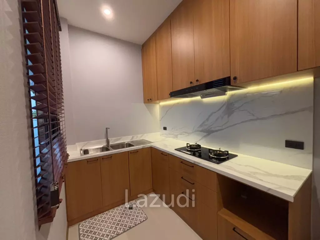 3 Beds 4 Baths 335 SQ.M. Pool Villa in Mabprachan