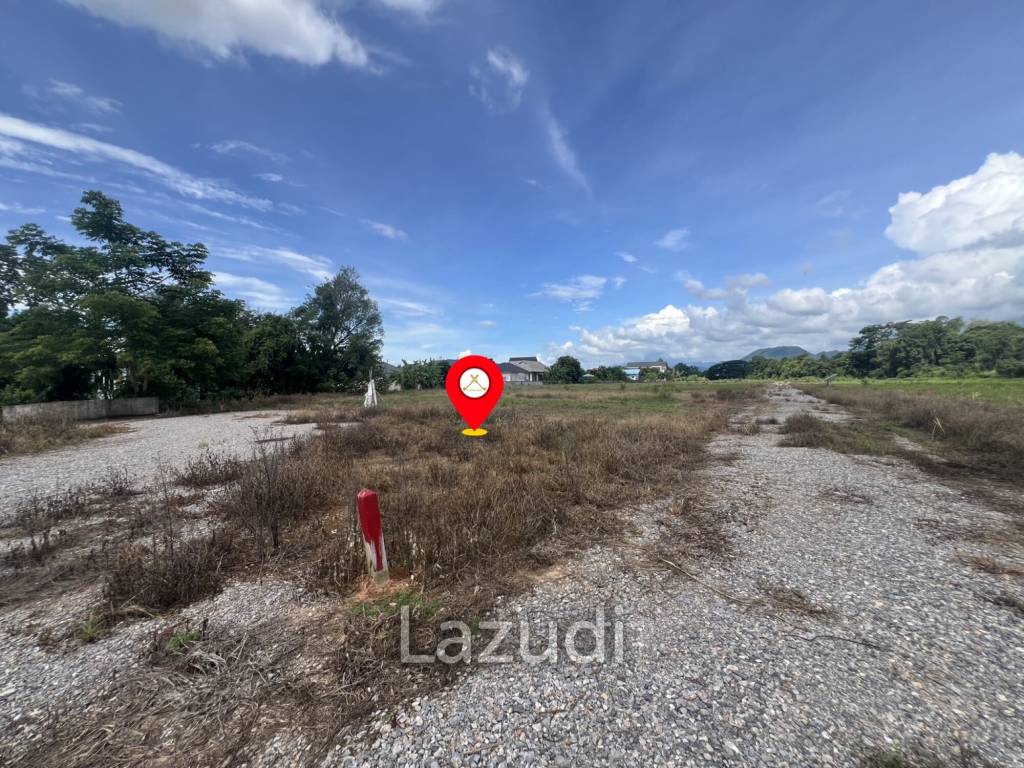 1250.4 SQ.M. Land For Sale, Ready to build your HOME