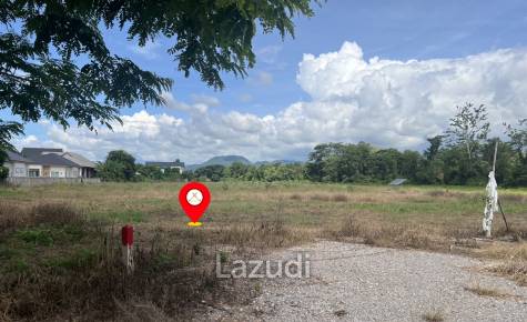 1250.4 SQ.M. Land For Sale, Ready to build your HOME
