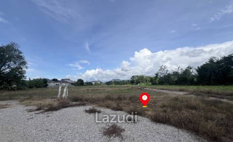 1250.4 SQ.M. Land For Sale, Ready to build your HOME