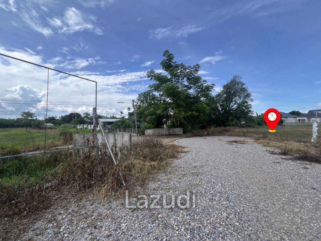 1250.4 SQ.M. Land For Sale, Ready to build your HOME