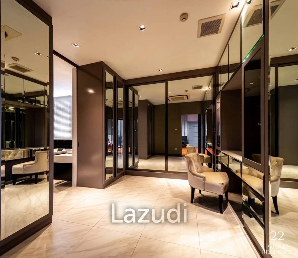 12 Bed 17 Bath 2,047 SQ.M Private House krungthep kreetha