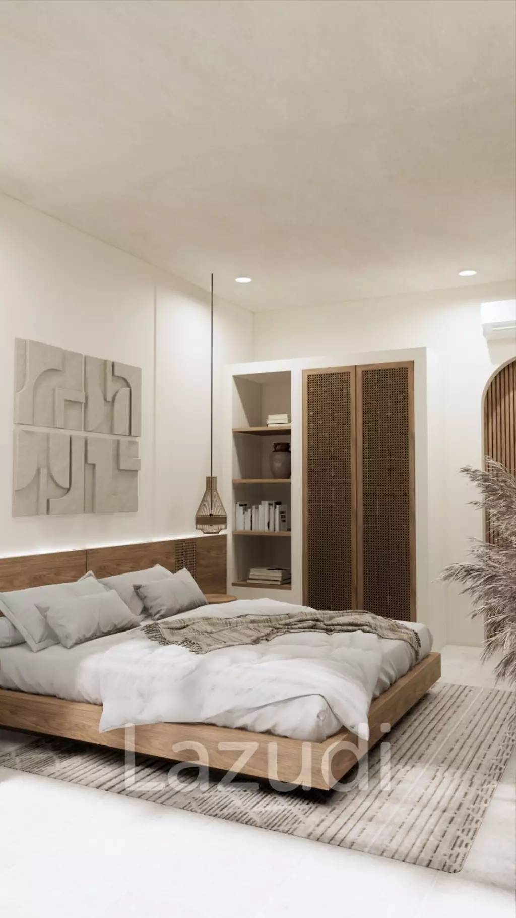 80 Year Leasehold Two Bedroom Villa for sale in Ungasan Uluwatu