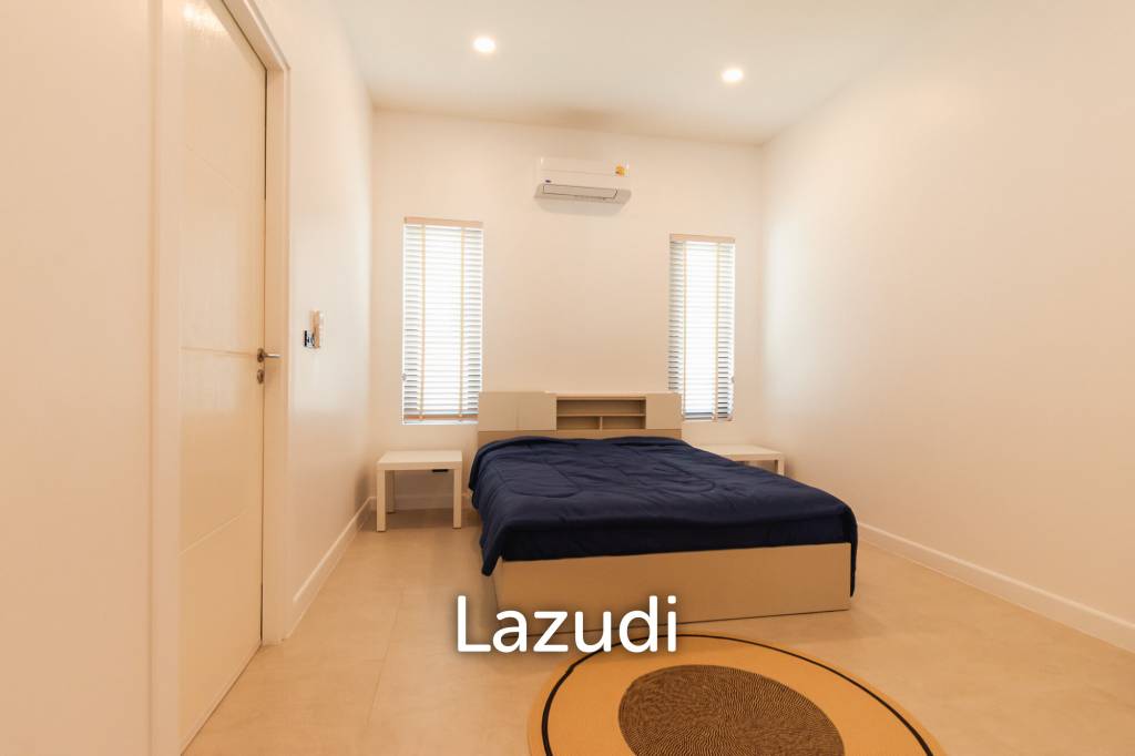 450 Sqm 3 Bed 2 Bath Villa For Sale