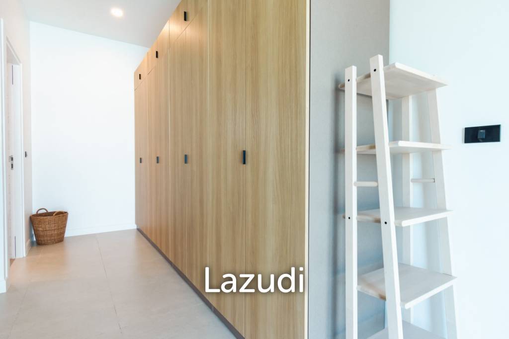 450 Sqm 3 Bed 2 Bath Villa For Sale