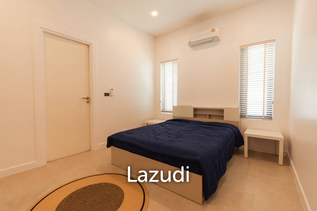 450 Sqm 3 Bed 2 Bath Villa For Sale