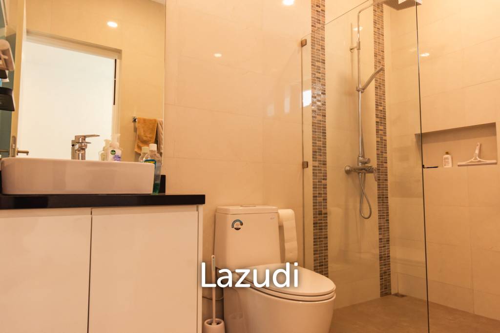 450 Sqm 3 Bed 2 Bath Villa For Sale