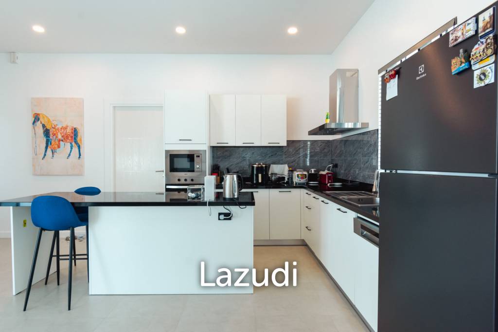 450 Sqm 3 Bed 2 Bath Villa For Sale