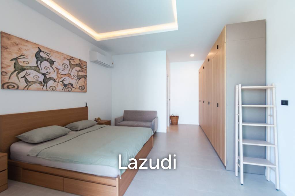 450 Sqm 3 Bed 2 Bath Villa For Sale