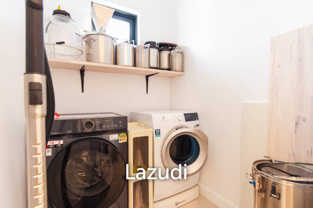 450 Sqm 3 Bed 2 Bath Villa For Sale