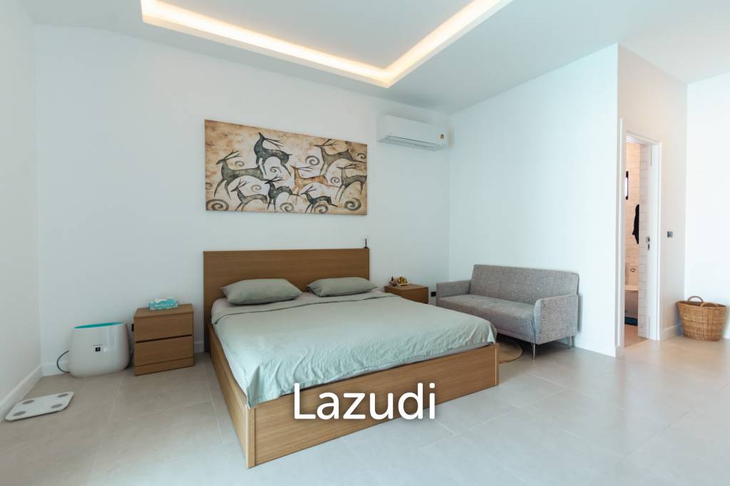 450 Sqm 3 Bed 2 Bath Villa For Sale