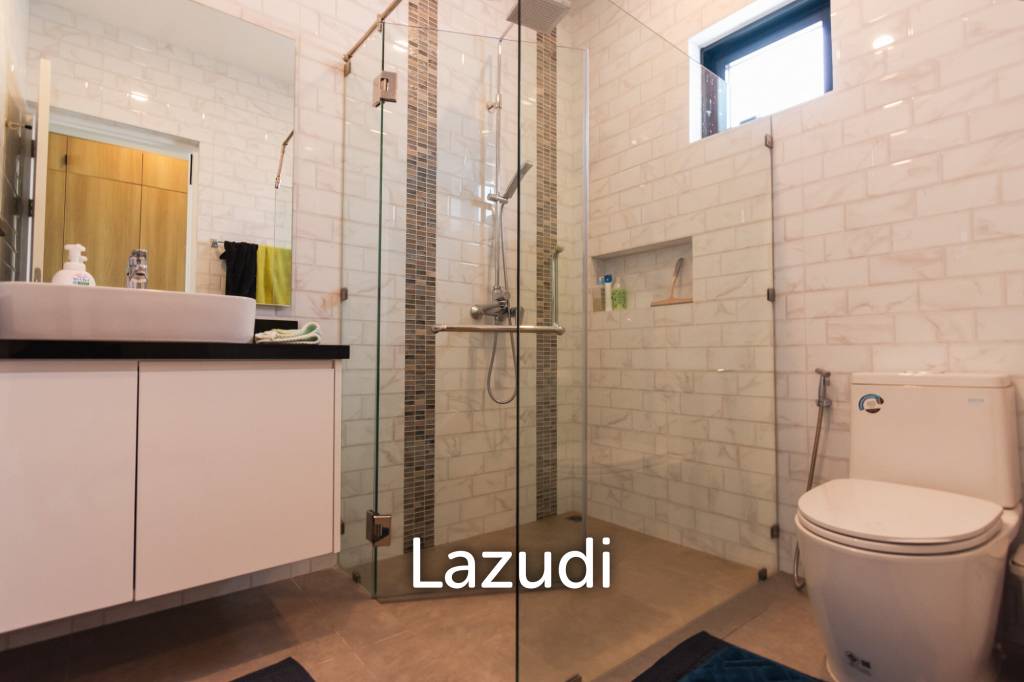 450 Sqm 3 Bed 2 Bath Villa For Sale