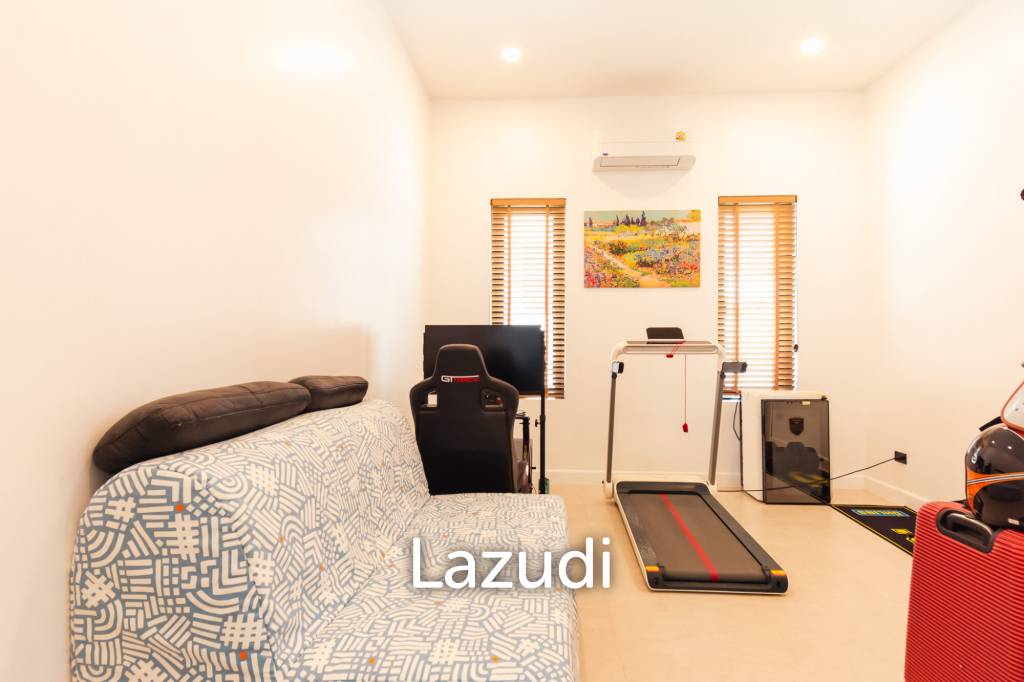 450 Sqm 3 Bed 2 Bath Villa For Sale