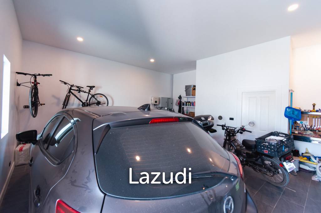 450 Sqm 3 Bed 2 Bath Villa For Sale