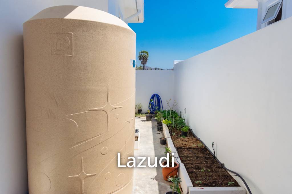 450 Sqm 3 Bed 2 Bath Villa For Sale