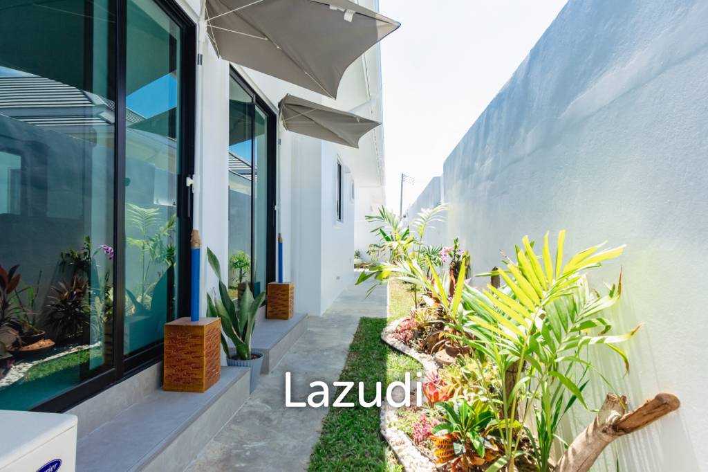 450 Sqm 3 Bed 2 Bath Villa For Sale