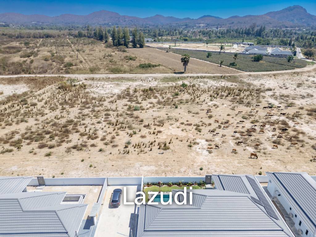 450 Sqm 3 Bed 2 Bath Villa For Sale