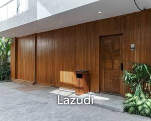 Three Bedroom Apartment in Central Umalas Bali