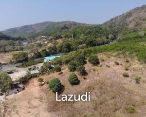 9,600 SQ.M Land For Sale In Rawai