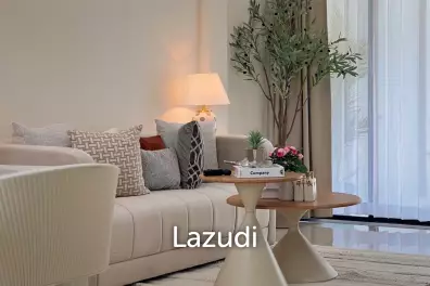 3 Beds 3 Baths Sensiri Townhome Toongklom-Talman