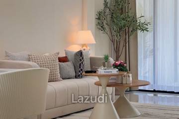 3 Beds 3 Baths Sensiri Townhome Toongklom-Talman