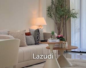 3 Beds 3 Baths Sensiri Townhome Toongklom-Talman