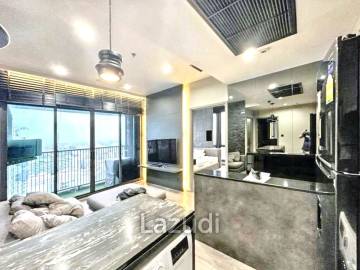 2 Bed 57 SQ.M Whizdom Avenue Ratchada - Ladprao
