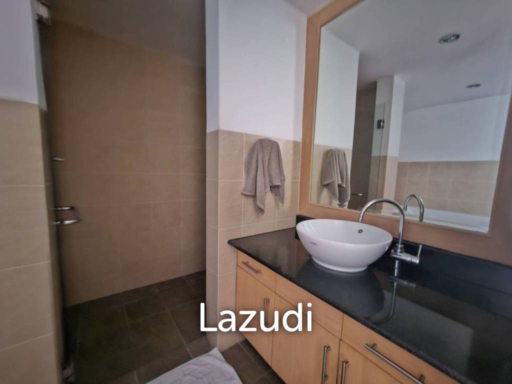 112 ตร.ม 2 เตียง 2 อาบน้ำ คอนโดมิเนียม For ขาย