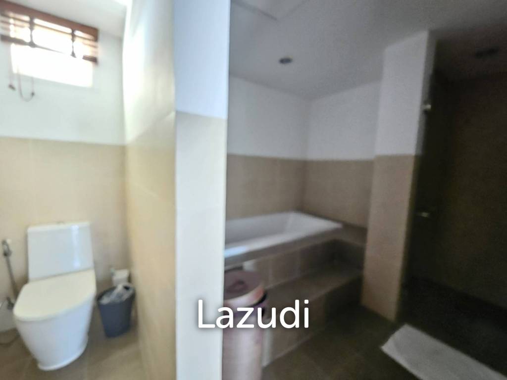 112 ตร.ม 2 เตียง 2 อาบน้ำ คอนโดมิเนียม For ขาย