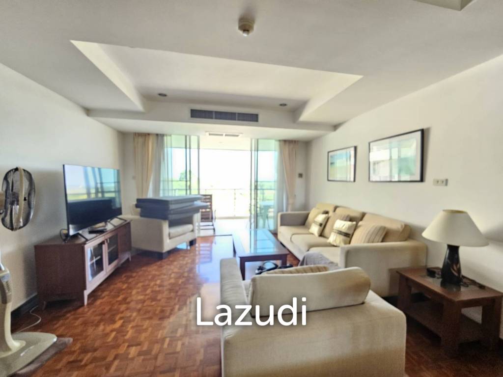 112 ตร.ม 2 เตียง 2 อาบน้ำ คอนโดมิเนียม For ขาย