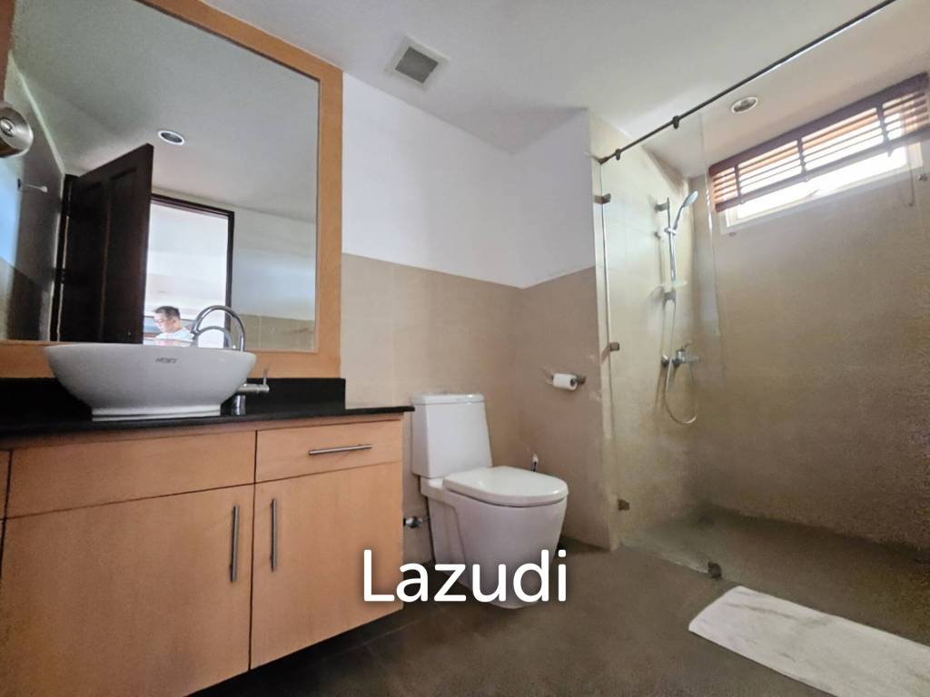 112 ตร.ม 2 เตียง 2 อาบน้ำ คอนโดมิเนียม For ขาย